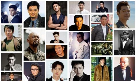 100 of the greatest actors and actresses in Chinese。